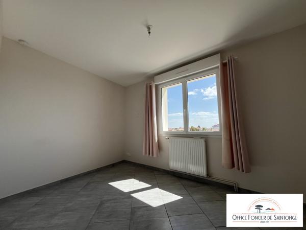 Superbe Appartement T3 de Standing – Rochefort Quartier Gambetta