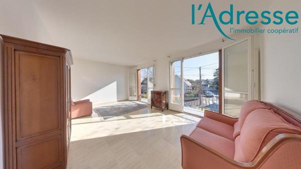 Maison Noisy Le Grand 4 pièce(s) 124m² au sol