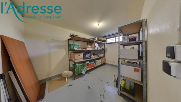 Maison Noisy Le Grand 4 pièce(s) 124m² au sol