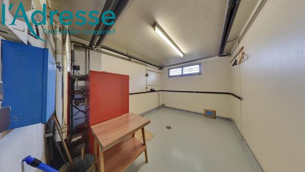 Maison Noisy Le Grand 4 pièce(s) 124m² au sol