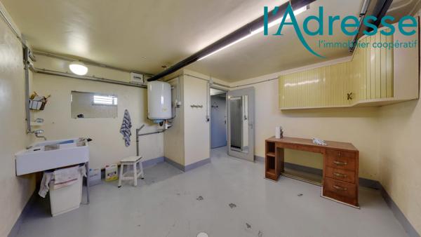 Maison Noisy Le Grand 4 pièce(s) 124m² au sol