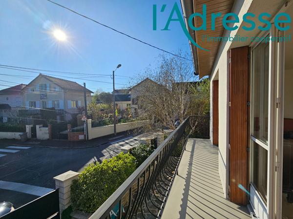 Maison Noisy Le Grand 4 pièce(s) 124m² au sol