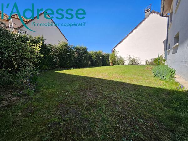 Maison Noisy Le Grand 4 pièce(s) 124m² au sol