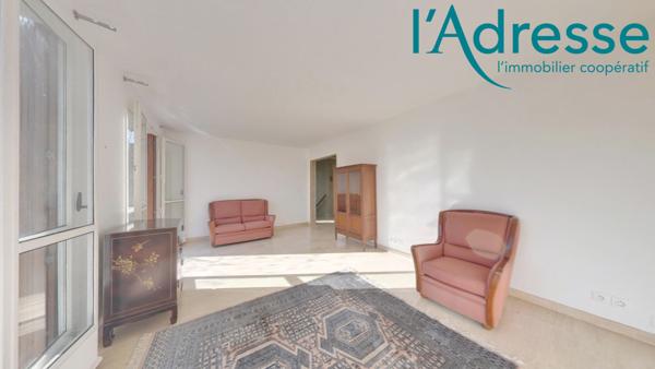 Maison Noisy Le Grand 4 pièce(s) 124m² au sol