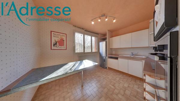 Maison Noisy Le Grand 4 pièce(s) 124m² au sol