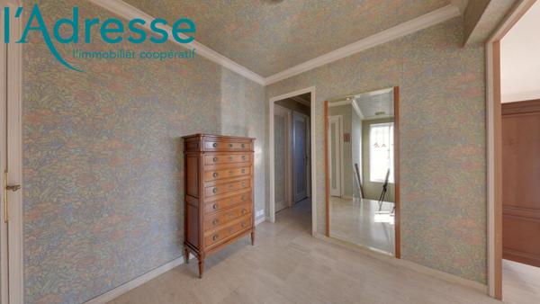 Maison Noisy Le Grand 4 pièce(s) 124m² au sol