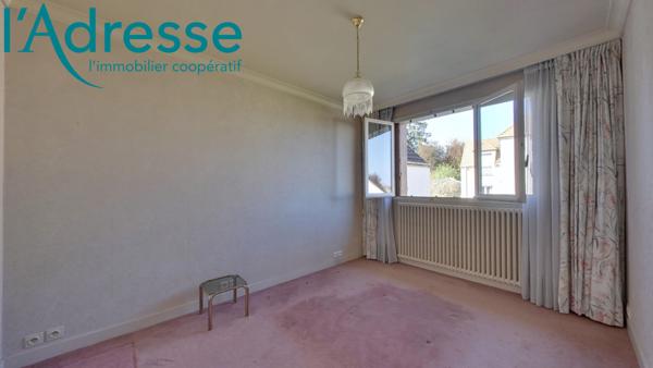 Maison Noisy Le Grand 4 pièce(s) 124m² au sol