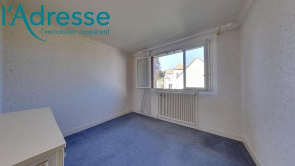Maison Noisy Le Grand 4 pièce(s) 124m² au sol
