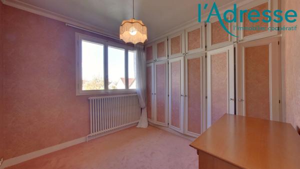 Maison Noisy Le Grand 4 pièce(s) 124m² au sol