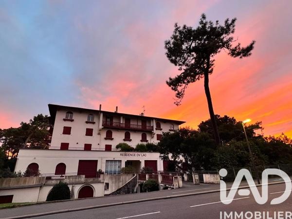 Appartement à vendre 6 pièces 117 m² Soorts-Hossegor