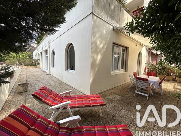 Appartement à vendre 6 pièces 117 m² Soorts-Hossegor