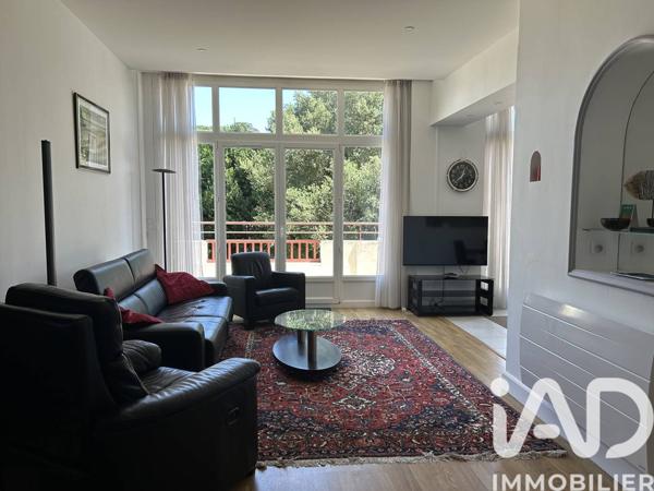 Appartement à vendre 6 pièces 117 m² Soorts-Hossegor