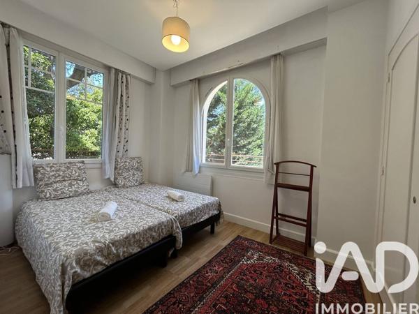 Appartement à vendre 6 pièces 117 m² Soorts-Hossegor
