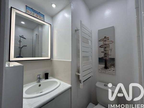 Appartement à vendre 6 pièces 117 m² Soorts-Hossegor