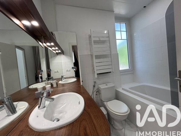 Appartement à vendre 6 pièces 117 m² Soorts-Hossegor