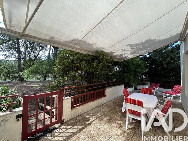 Appartement à vendre 6 pièces 117 m² Soorts-Hossegor