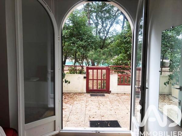 Appartement à vendre 6 pièces 117 m² Soorts-Hossegor