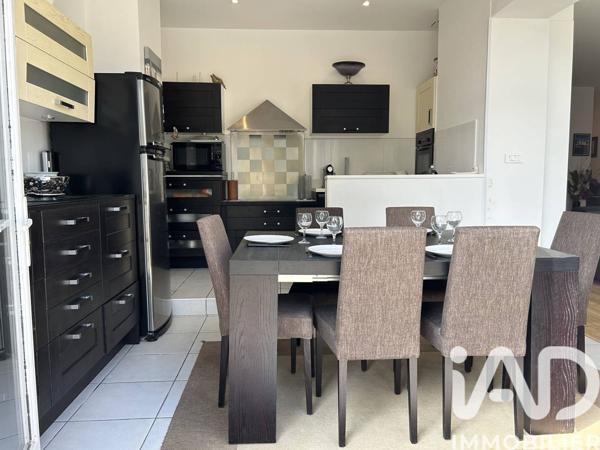 Appartement à vendre 6 pièces 117 m² Soorts-Hossegor