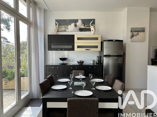 Appartement à vendre 6 pièces 117 m² Soorts-Hossegor