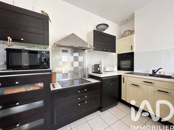 Appartement à vendre 6 pièces 117 m² Soorts-Hossegor