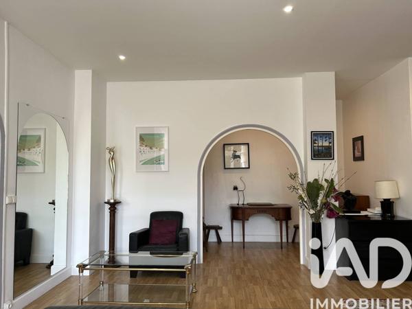 Appartement à vendre 6 pièces 117 m² Soorts-Hossegor