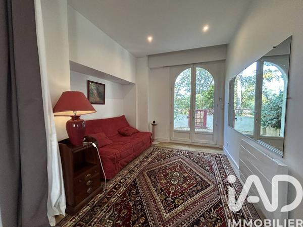 Appartement à vendre 6 pièces 117 m² Soorts-Hossegor