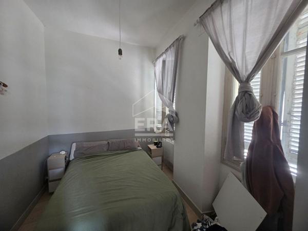 APPARTEMENT T 02  CENTRE VILLE