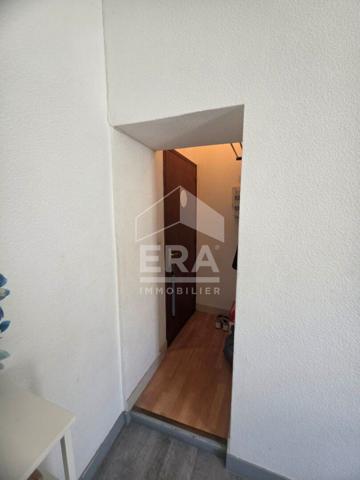 APPARTEMENT T 02  CENTRE VILLE