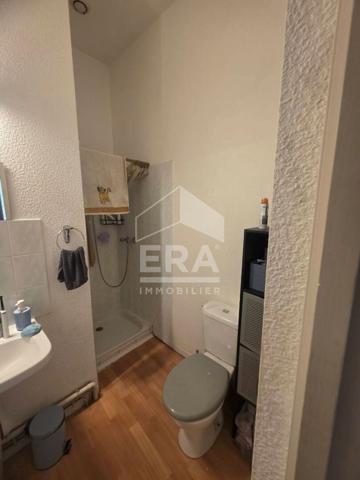 APPARTEMENT T 02  CENTRE VILLE