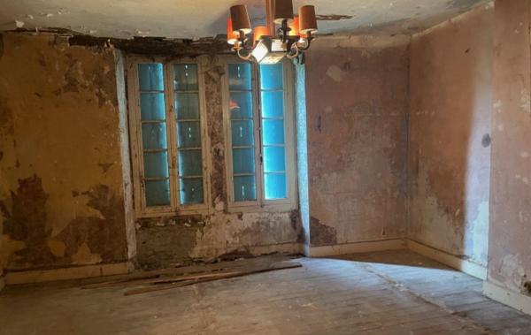 Vente Maison Chateau-verdun   