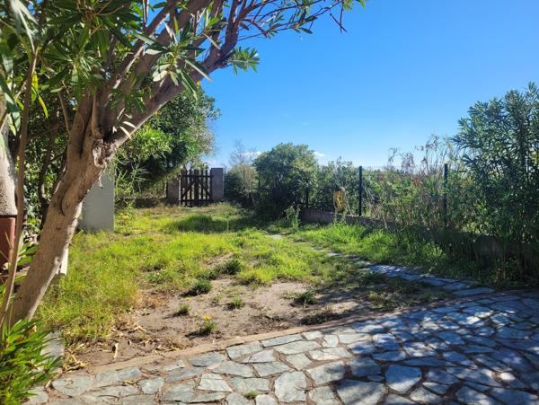 Maison 2 pièces - 43 m² Exclusivité efficity