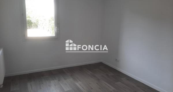 À vendre Appartement 3 pièces 56.9 m² - Saint-étienne-du-rouvray 76800