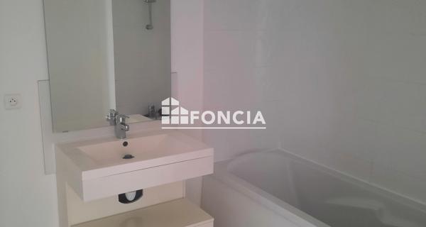 À vendre Appartement 3 pièces 56.9 m² - Saint-étienne-du-rouvray 76800