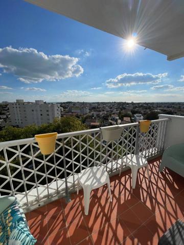 APPARTEMENT à ROYAN