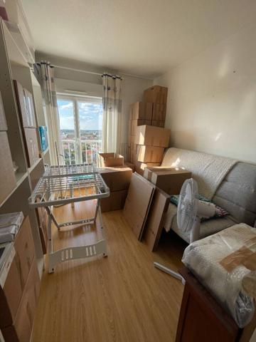 APPARTEMENT à ROYAN