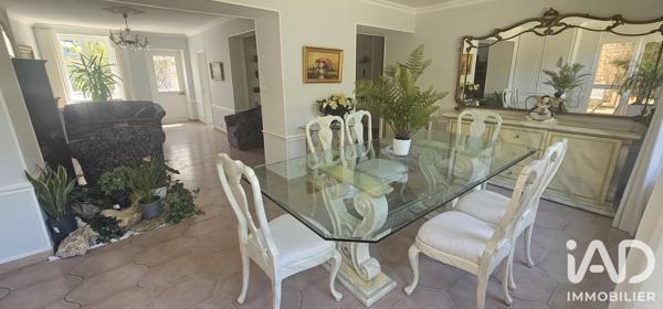 Maison à vendre 6 pièces 108 m² Montataire