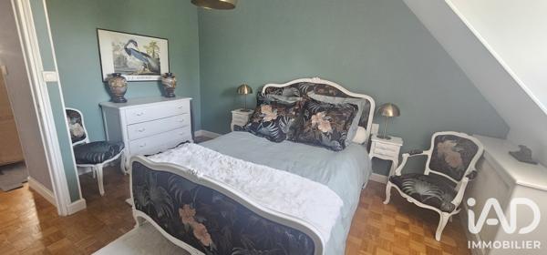 Maison à vendre 6 pièces 108 m² Montataire