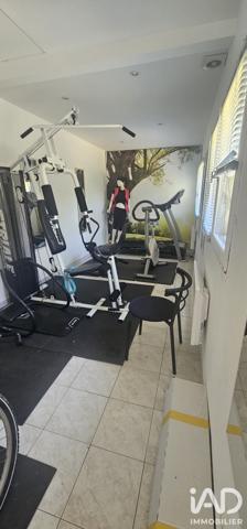 Maison à vendre 6 pièces 108 m² Montataire