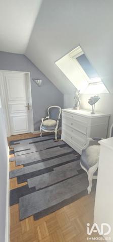 Maison à vendre 6 pièces 108 m² Montataire