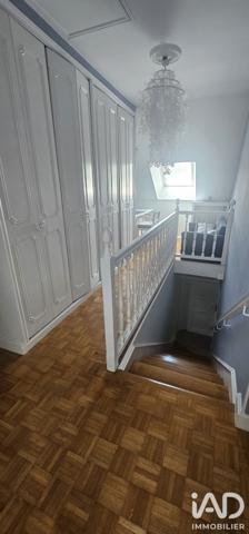Maison à vendre 6 pièces 108 m² Montataire