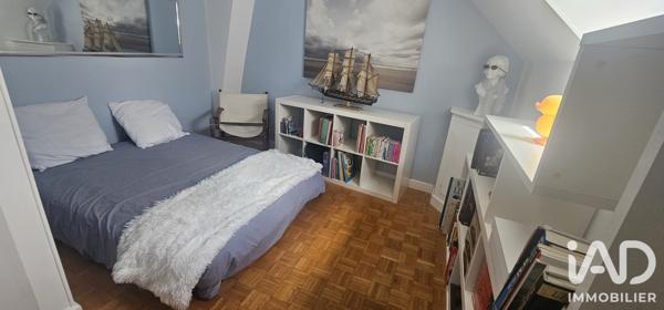 Maison à vendre 6 pièces 108 m² Montataire