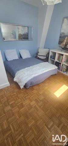 Maison à vendre 6 pièces 108 m² Montataire