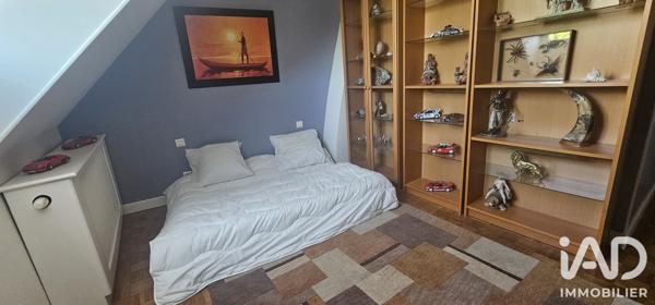 Maison à vendre 6 pièces 108 m² Montataire