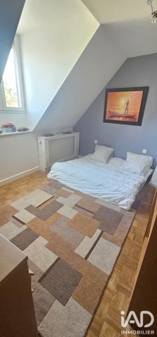 Maison à vendre 6 pièces 108 m² Montataire