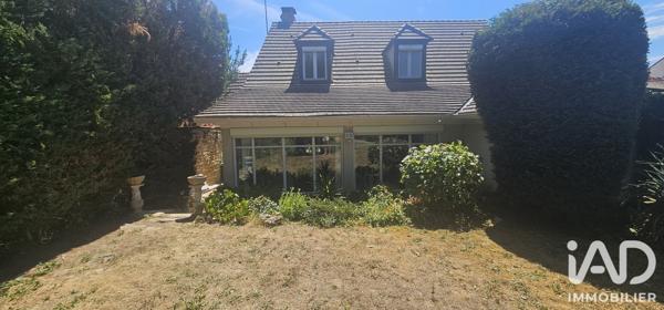 Maison à vendre 6 pièces 108 m² Montataire