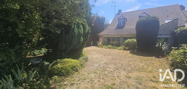 Maison à vendre 6 pièces 108 m² Montataire
