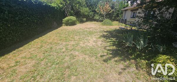 Maison à vendre 6 pièces 108 m² Montataire