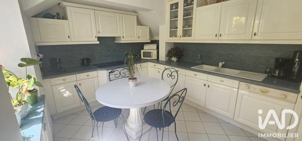 Maison à vendre 6 pièces 108 m² Montataire