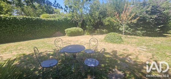 Maison à vendre 6 pièces 108 m² Montataire