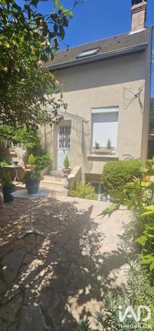 Maison à vendre 6 pièces 108 m² Montataire